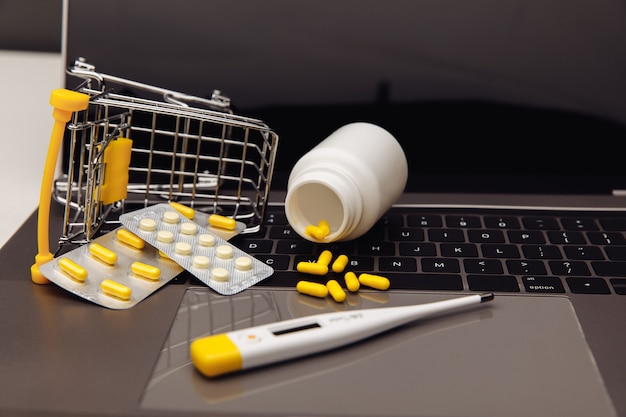 The Benefits of Online Pharmacies