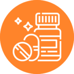 Vitamins and Supplements: